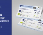 Przewóz pasażerów w województwie śląskim w 2025 r. (Infografika) Foto