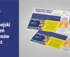 Europejski Tydzień Regionów i Miast 2026 (Infografika) Foto