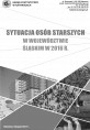 Sytuacja osób starszych w województwie śląskim w 2016 r. Foto