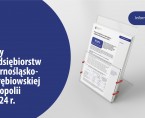 Grupy przedsiębiorstw w Górnośląsko-Zagłębiowskiej Metropolii w 2024 r. Foto