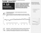 Koniunktura gospodarcza w województwie śląskim w styczniu 2020 r. Foto