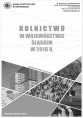 Rolnictwo w województwie śląskim w 2016 r. Foto