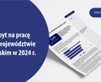 Popyt na pracę w województwie śląskim w 2024 r. Foto