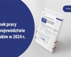 Rynek pracy w województwie śląskim w 2024 r. Foto