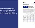 Aktywność ekonomiczna ludności w województwie śląskim 2023 (4 kwartał 2022) Foto