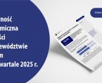 Aktywność ekonomiczna ludności w województwie śląskim 2025 (3 kwartał 2025) Foto