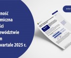 Aktywność ekonomiczna ludności w województwie śląskim w 4. kwartale 2025 r. Foto