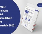 Aktywność ekonomiczna ludności w województwie śląskim w 1 kwartale 2026 r. Foto