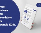 Aktywność ekonomiczna ludności w województwie śląskim w 2 kwartale 2026 r. Foto