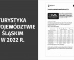 Turystyka w województwie śląskim w 2022 r. Foto