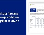 Kultura fizyczna w województwie śląskim w 2022 r. Foto