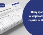 Kluby sportowe w województwie śląskim w 2024 r. Foto