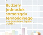 Budżety jednostek samorządu terytorialnego w województwie śląskim w 2014 r. Foto