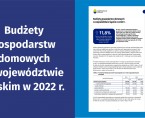 Budżety gospodarstw domowych w województwie śląskim w 2022 r. Foto