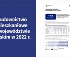 Budownictwo mieszkaniowe w województwie śląskim w 2022 r. Foto