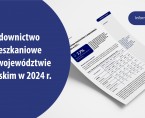 Budownictwo mieszkaniowe w województwie śląskim w 2024 r. Foto