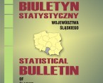 Biuletyn statystyczny województwa śląskiego III kwartał 2014 Foto