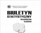 Biuletyn statystyczny województwa śląskiego IV kwartał 2017 r. Foto