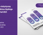 Biuletyn statystyczny województwa śląskiego 2025 - 3  kwartał 2025 Foto
