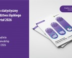 Biuletyn statystyczny województwa śląskiego – 1 kwartał 2026 Foto