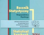 Rocznik Statystyczny Województwa Śląskiego 2014 Foto