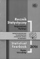 Rocznik Statystyczny Województwa Śląskiego 2016 Foto