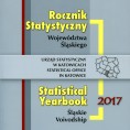 Rocznik Statystyczny Województwa Śląskiego 2017 Foto