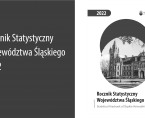 Rocznik Statystyczny Województwa Śląskiego 2022 Foto