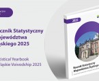 Rocznik Statystyczny Województwa Śląskiego 2025 Foto