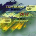 Województwo Śląskie 2017 – Podregiony, Powiaty, Gminy Foto