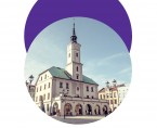 Województwo Śląskie 2019. Podregiony, Powiaty, Gminy Foto