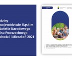 Rodziny w województwie śląskim w świetle narodowego Spisu Powszechnego Ludności i Mieszkań 2021 Foto