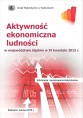Aktywność ekonomiczna ludności w województwie śląskim w IV kwartale 2015 r. Foto