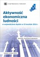 Aktywność ekonomiczna ludności w województwie śląskim w II kwartale 2016 r. Foto