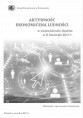 Aktywność ekonomiczna ludności w województwie śląskim w II kwartale 2017 r. Foto