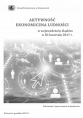 Aktywność ekonomiczna ludności w województwie śląskim w III kwartale 2017 r. Foto