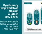 Rynek pracy w województwie śląskim w latach 2022 i 2023 Foto