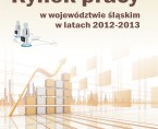 Rynek pracy w województwie śląskim w latach 2012 -2013 Foto