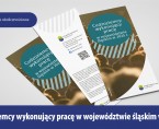 Cudzoziemcy wykonujący pracę w województwie śląskim w 2025 r. Foto