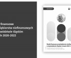Wyniki finansowe przedsiębiorstw niefinansowych w województwie śląskim w latach 2020-2022 Foto