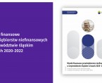 Wyniki finansowe przedsiębiorstw niefinansowych w województwie śląskim w latach 2020-2022 Foto