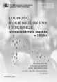 Ludność, ruch naturalny i migracje w województwie śląskim w 2016 r. Foto
