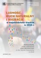 Ludność, ruch naturalny i migracje w województwie śląskim w 2016 r. Foto
