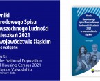 Wyniki Narodowego Spisu Powszechnego Ludności i Mieszkań 2021 w województwie śląskim (dane wstępne) Foto