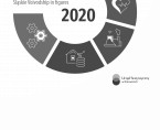 Województwo Śląskie w liczbach 2020 Foto