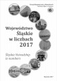 Województwo Śląskie w liczbach 2017 Foto