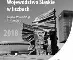 Województwo Śląskie w liczbach 2018 Foto