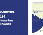 Sosnowiec 2024 – wybrane dane statystyczne Foto