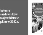 Pokolenie gniazdowników w województwie śląskim w 2022 r. Foto