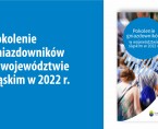 Pokolenie gniazdowników w województwie śląskim w 2022 r. Foto
